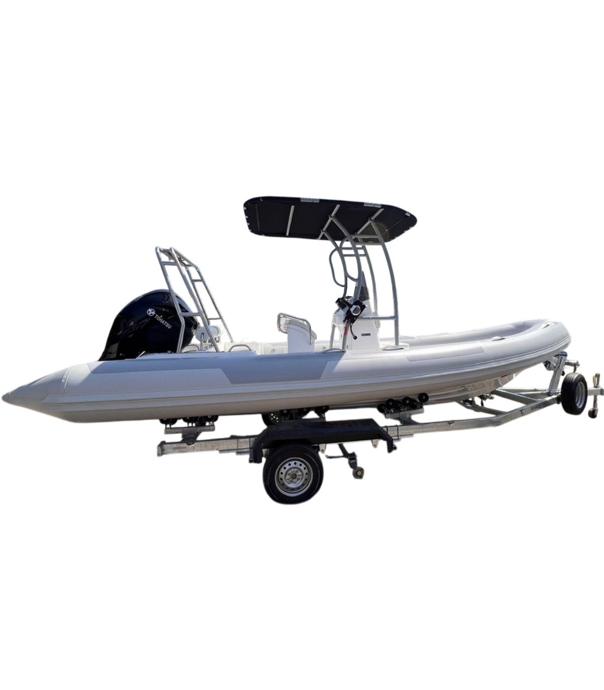 BOTE SKUA NEW650 A