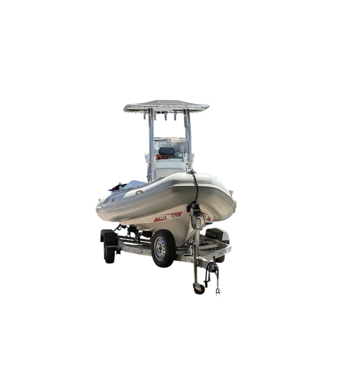 BOTE SKUA NEW650 A