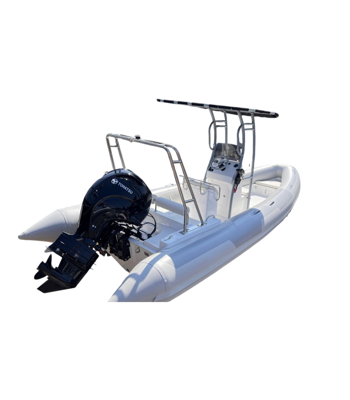 BOTE SKUA NEW650 A