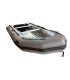 BOTE FARIO 420 GRIS TIPO CLASSIC
