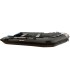 BOTE FARIO 420 GRIS TIPO CLASSIC