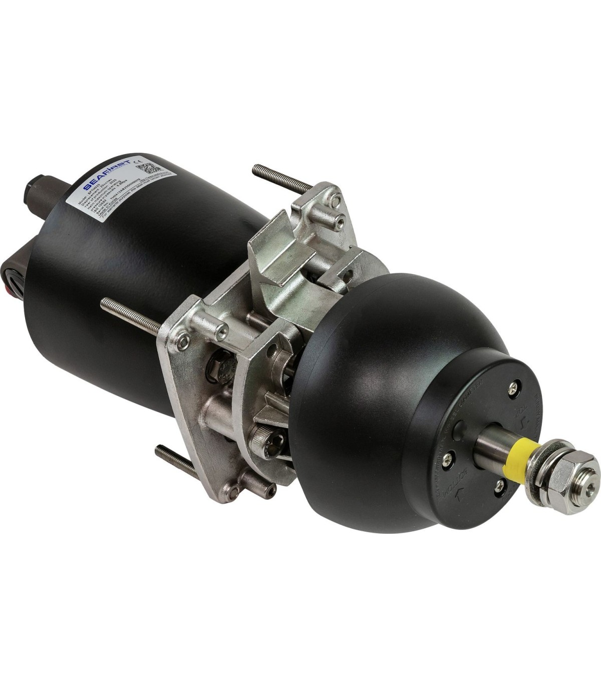 BOMBA HIDRAULICA CON TILT (SFTH025)