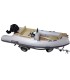 BOTE HIDRO ALU-430D