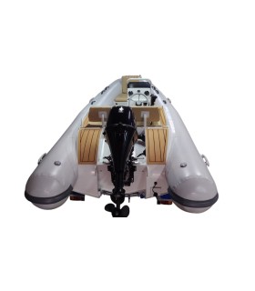 BOTE HIDRO ALU-430D
