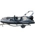 BOTE HIDRO 580Z-AL