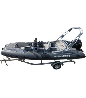 BOTE HIDRO 580Z-AL
