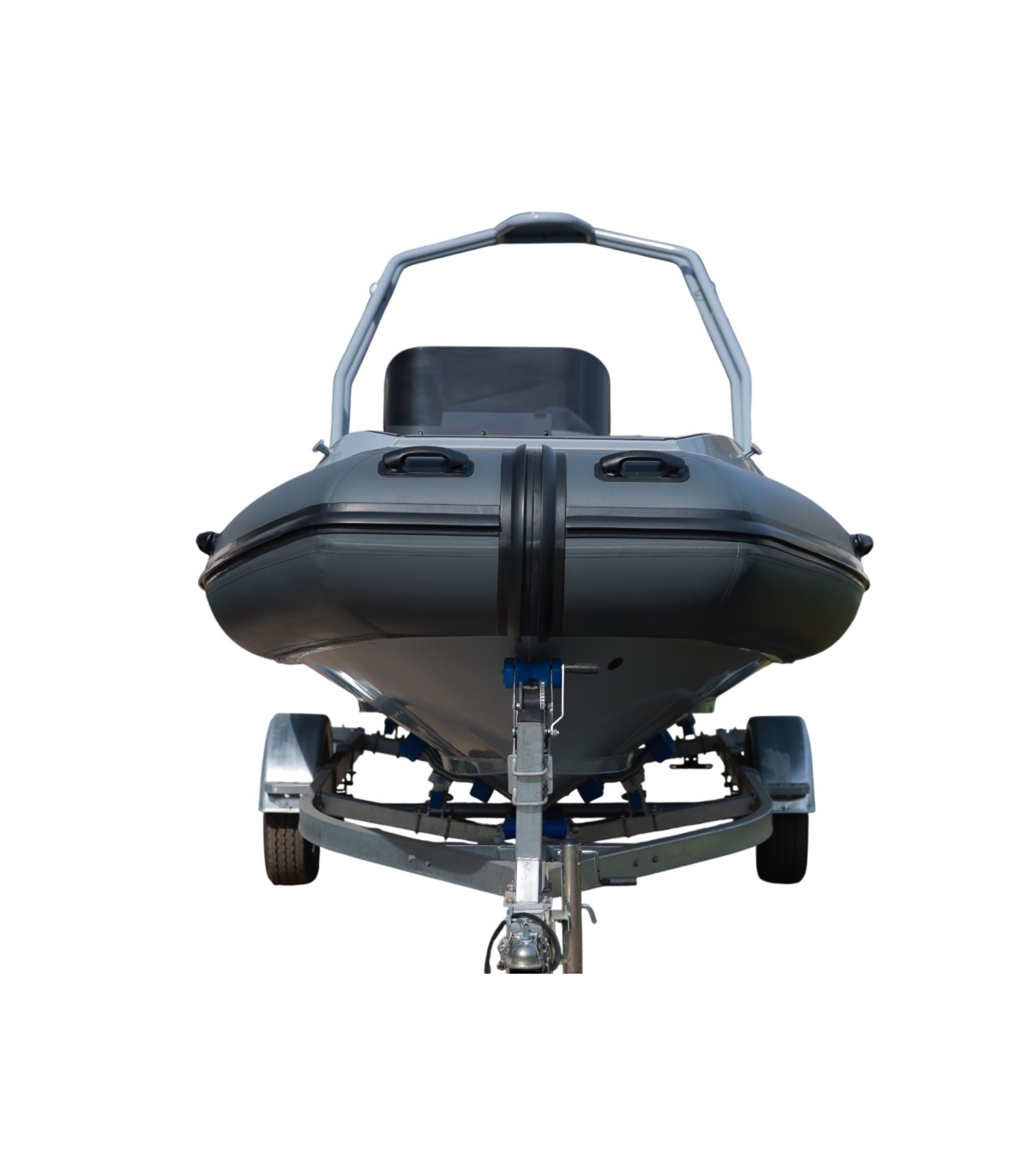 BOTE HIDRO 580Z-AL