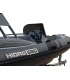 BOTE HIDRO 580Z-AL