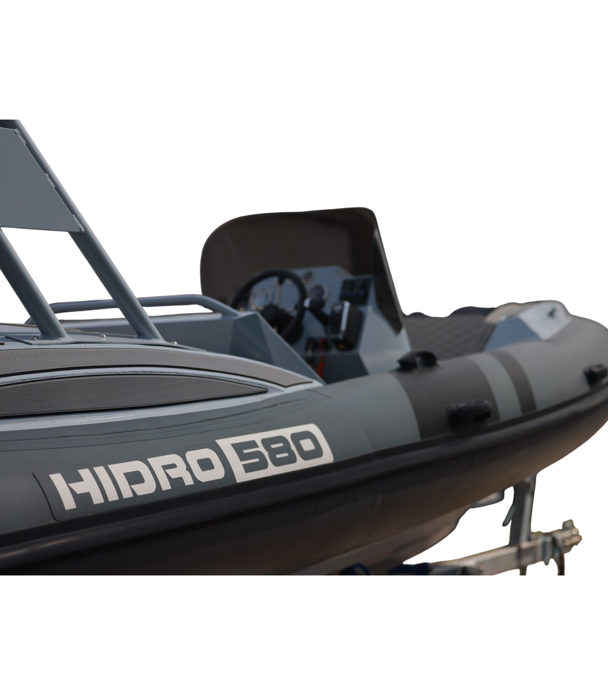 BOTE HIDRO 580Z-AL
