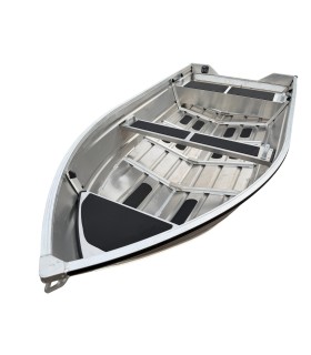 BOTE PUELO 350+MOTOR TOHATSU 2T 5HP BDS