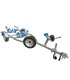 BOTE PUELO A418+MOTOR TOHATSU MFS 30HP+COBIA420