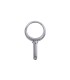 CHUMACERA DE ACERO 1/2´´ X 2 1/4´´(291702)