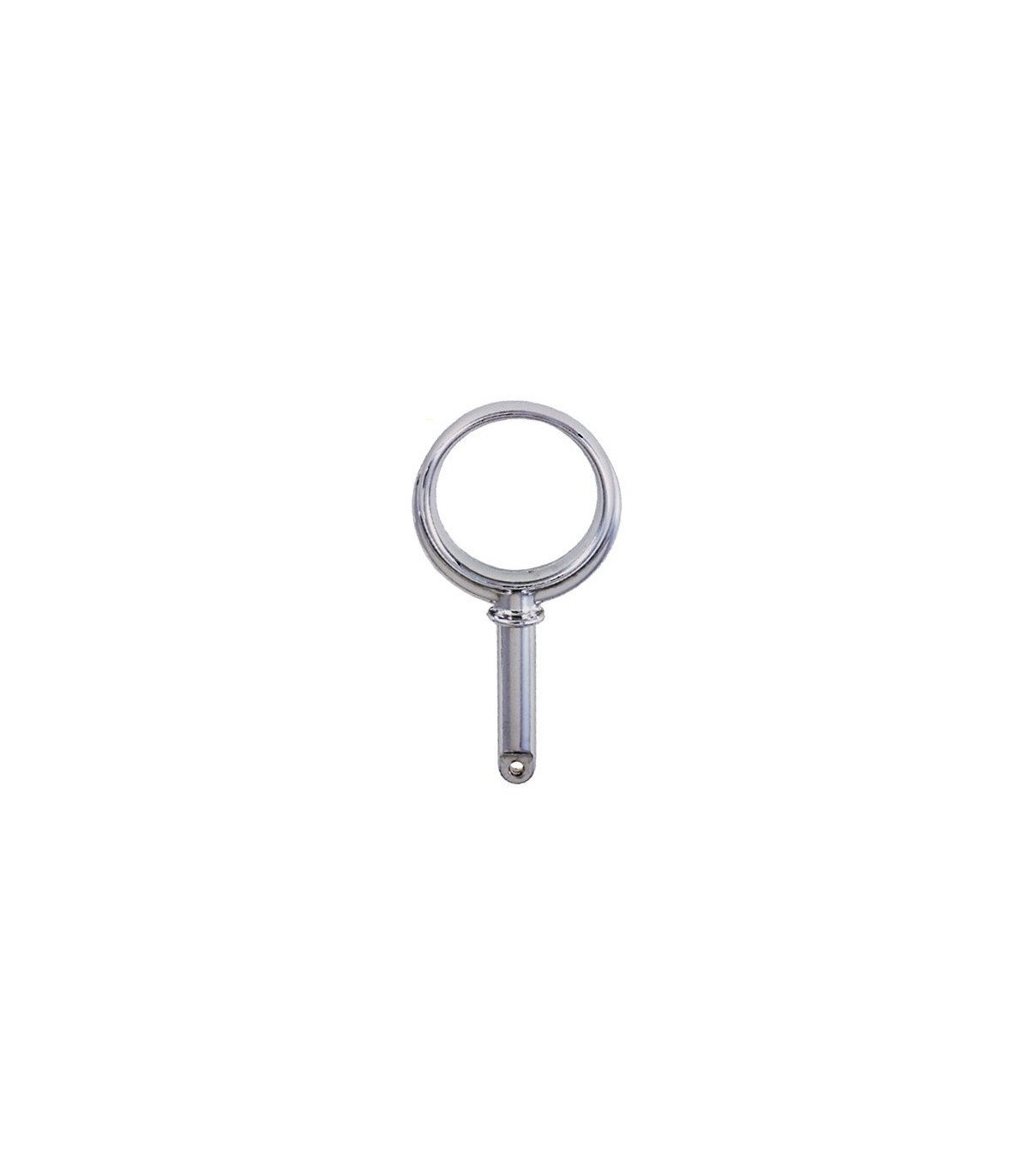 CHUMACERA DE ACERO 1/2´´ X 2 1/4´´(291702)