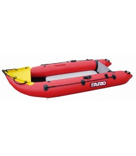 CANOA FARIO K-300 1 PERSONA