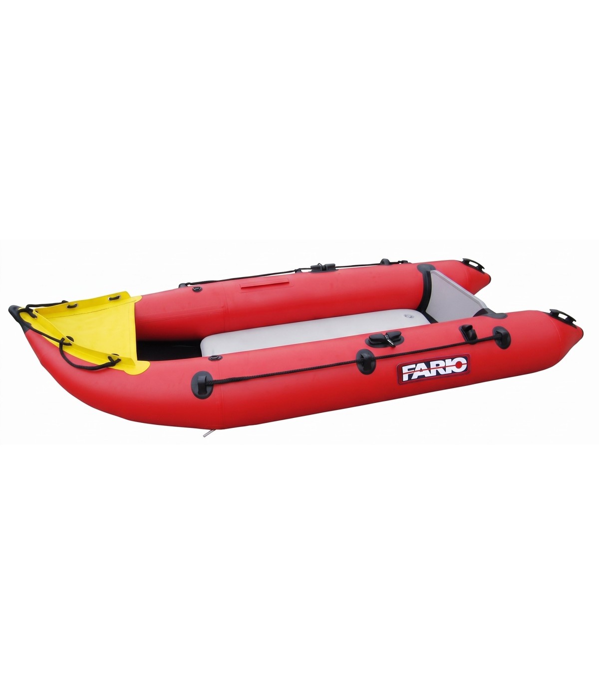 CANOA FARIO K-300 1 PERSONA