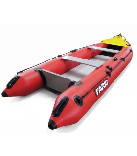 CANOA FARIO K-350 2 PERSONAS