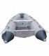 BOTE HIDRO ALU RIB AIB-270