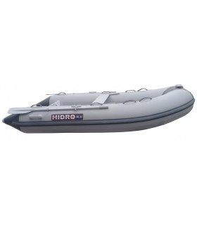 BOTE HIDRO ALU RIB AIB-300