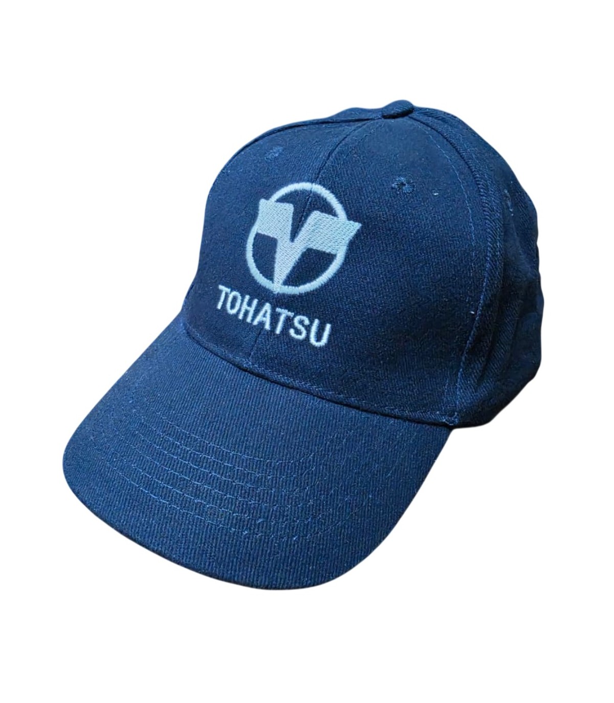 Paneles Control Motor GORRO TOHATSU AZUL