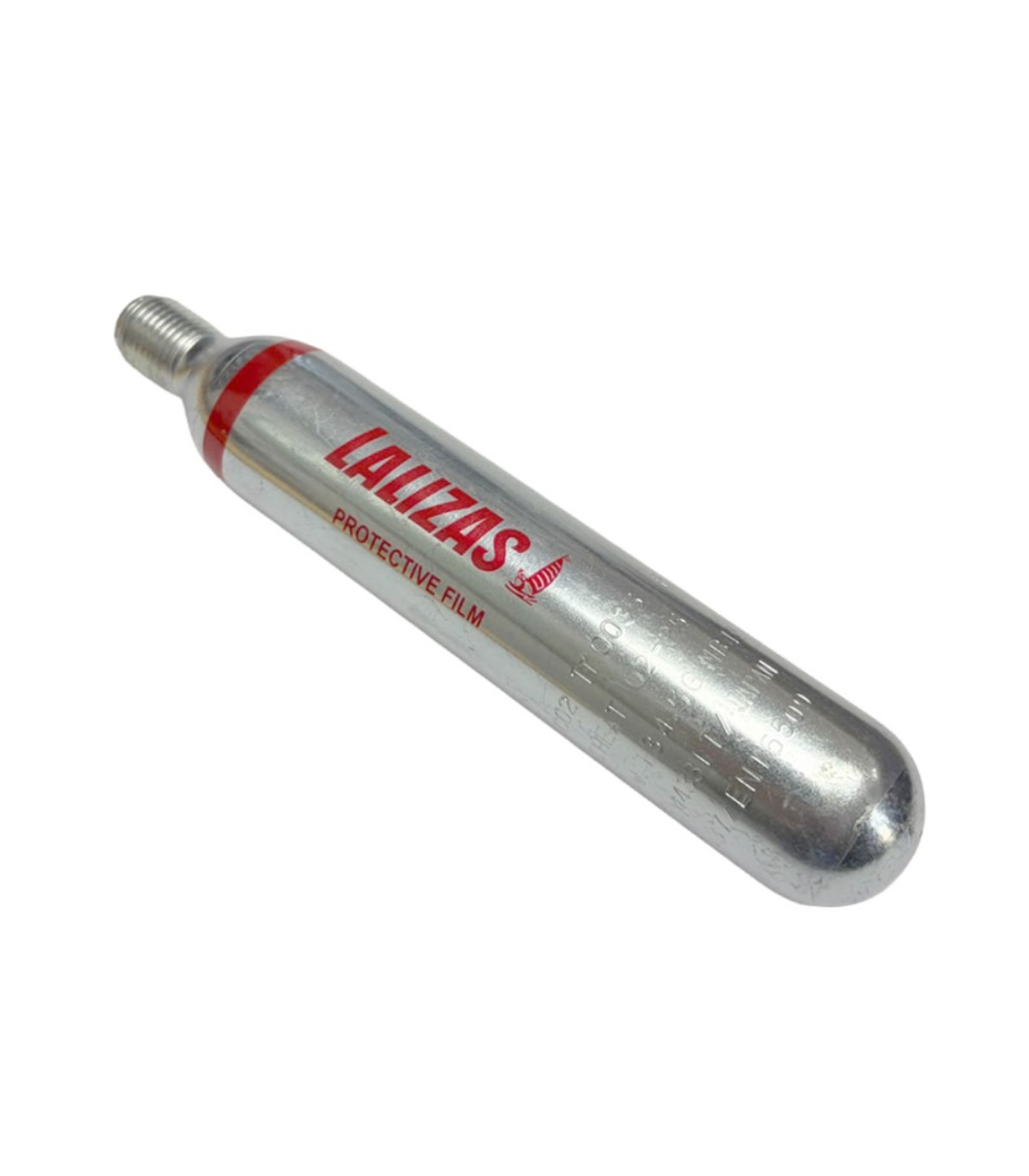 CILINDRO Co2 33g.(00348)