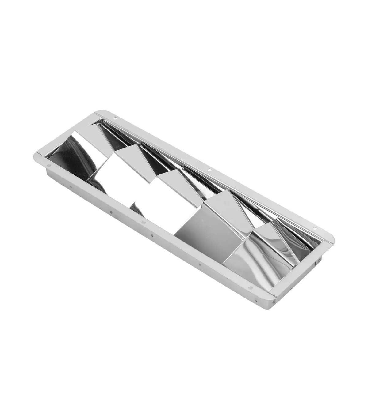 REJILLA VENTILACION INOX (550505)