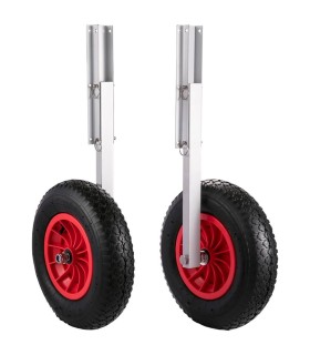 RUEDA BOTADURA DOLLY