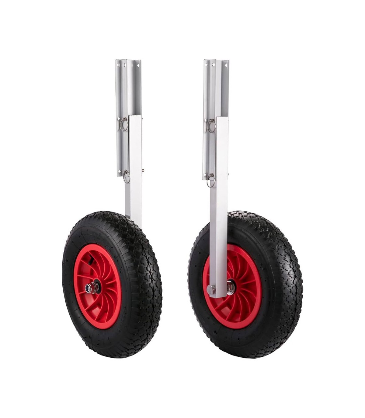 RUEDA BOTADURA DOLLY