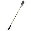 REMO KAYAK NEGRO (C50428)