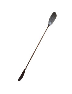 REMO KAYAK NEGRO (C50428)