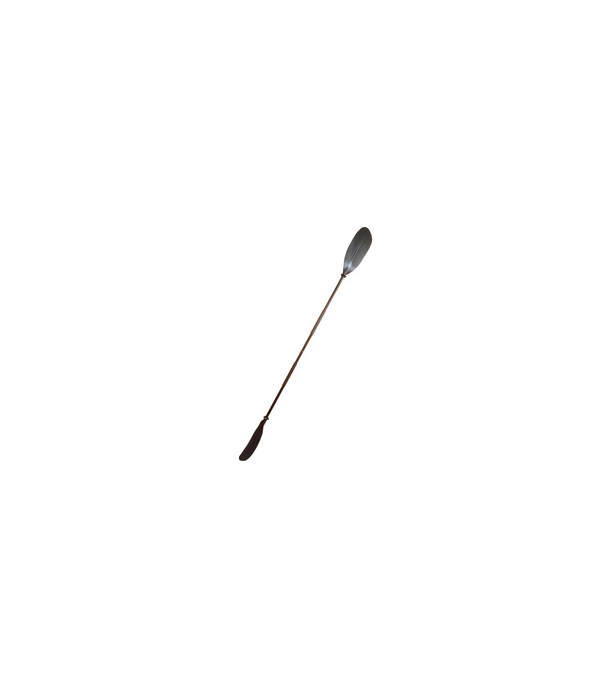 REMO KAYAK NEGRO (C50428)