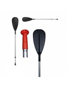 PAGAYA STAND UP 72 a 92PULG.  (C50313)