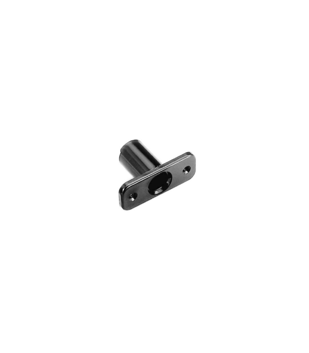 BASE CHUMACERA NYLON NEGRA (CS0008)