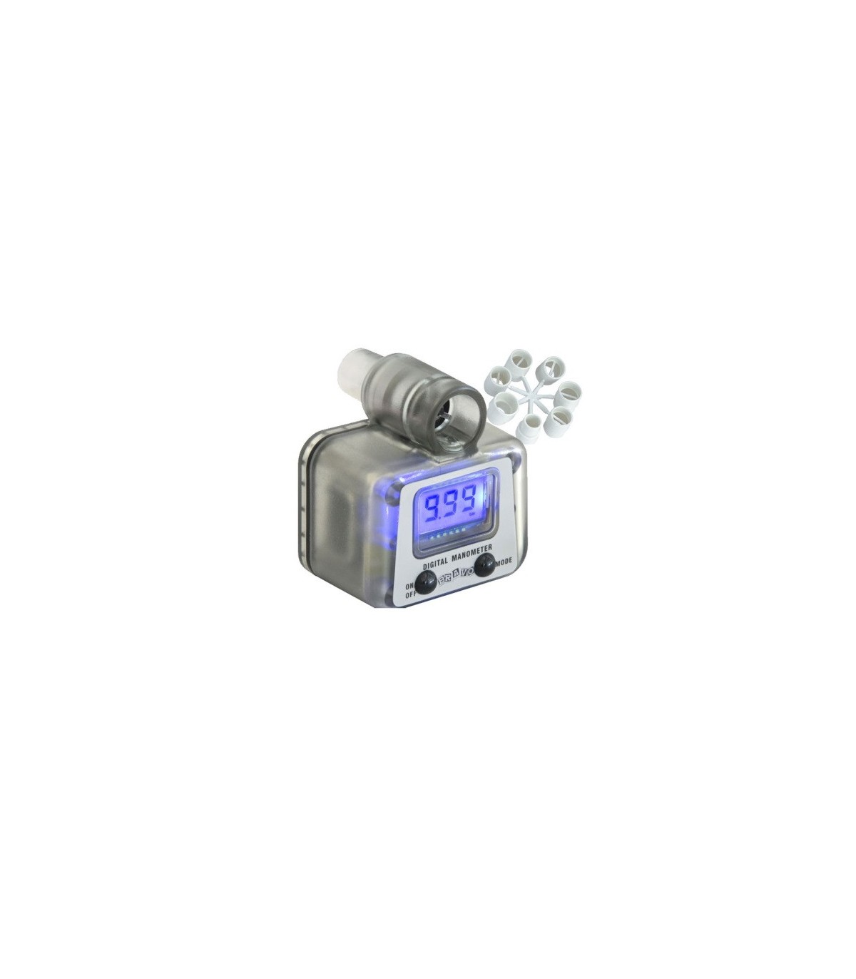 MANOMETRO DIGITAL SP150(R551088)