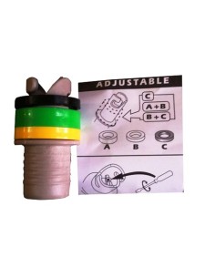 ADAPTADOR MANG. A VALV. (SP138)(S241202N)