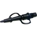 ADAPTADOR MANGUERA SP 15(R151015)