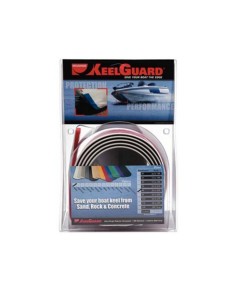 KEEL GUARD 8FT.