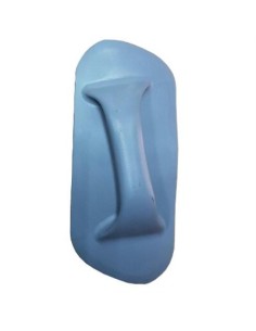 MANILLA LAT.IZQ. GRIS OSC. (A159307)