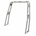 ARCO DE POPA 40MM GRANDE (63276)