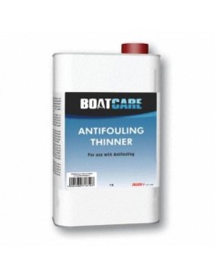 DISOLVENTE BOATCARE 1LT. (71810)