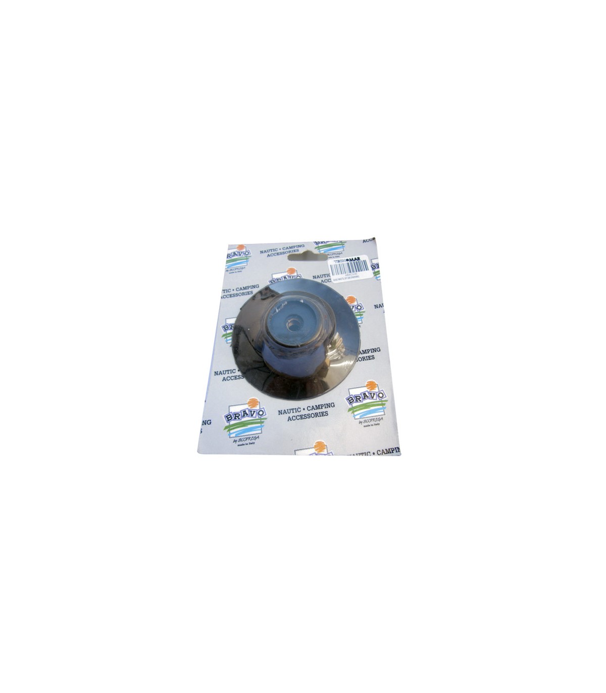 BASE MASTIL SP 208 (R605080)