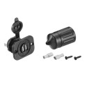TOMA CORRIENTE USB 12V(C3032)
