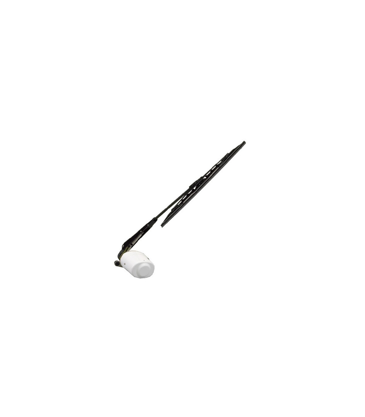 LIMPIA PARABRISAS ELECTRICO 12V (C168228KIT)