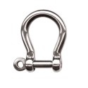 GRILLETE ANCLA 4mm.(351104)