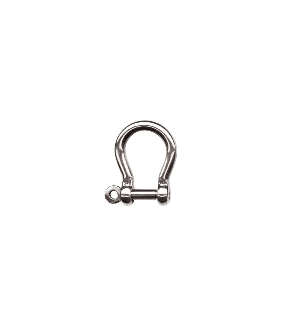 GRILLETE ANCLA 4mm.(351104)