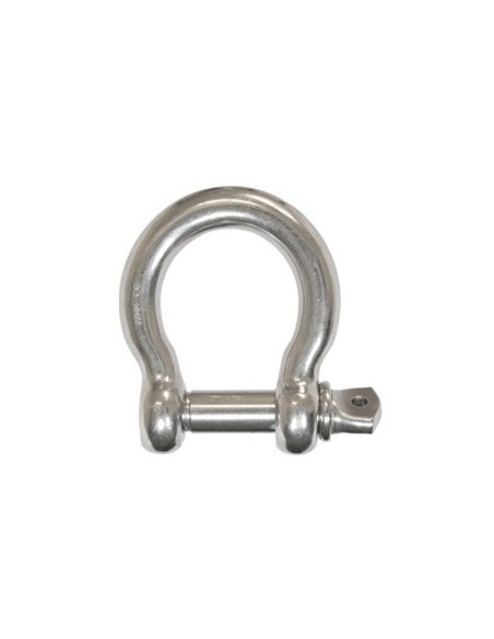 GRILLETE ANCLA 12mm.(351112)