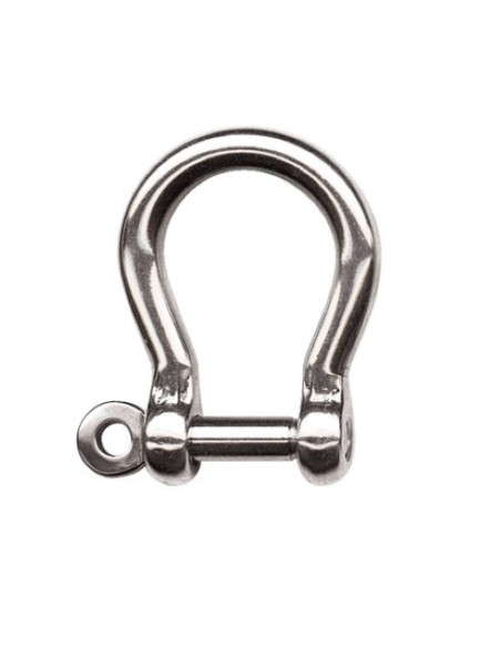 GRILLETE ANCLA 16mm.(351116)