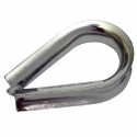 GUARDA CABO INOX. 16MM.(321516)