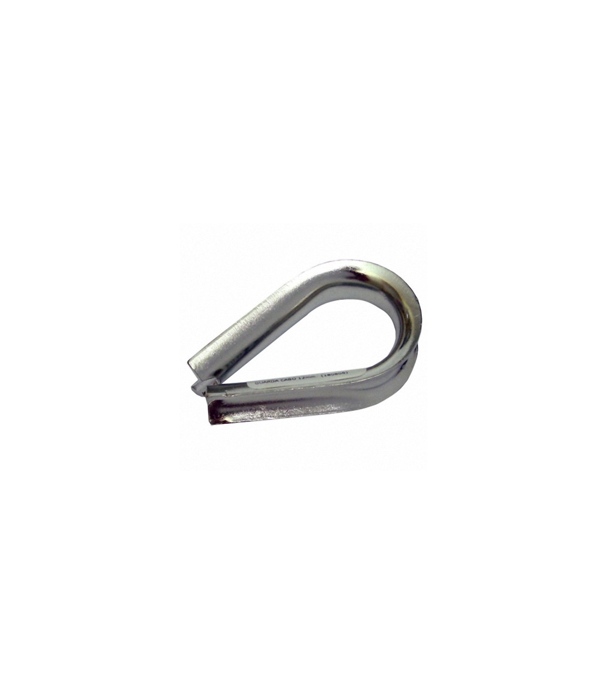 GUARDA CABO INOX. 16MM.(321516)