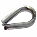GUARDA CABO INOX. 4MM. (321504)