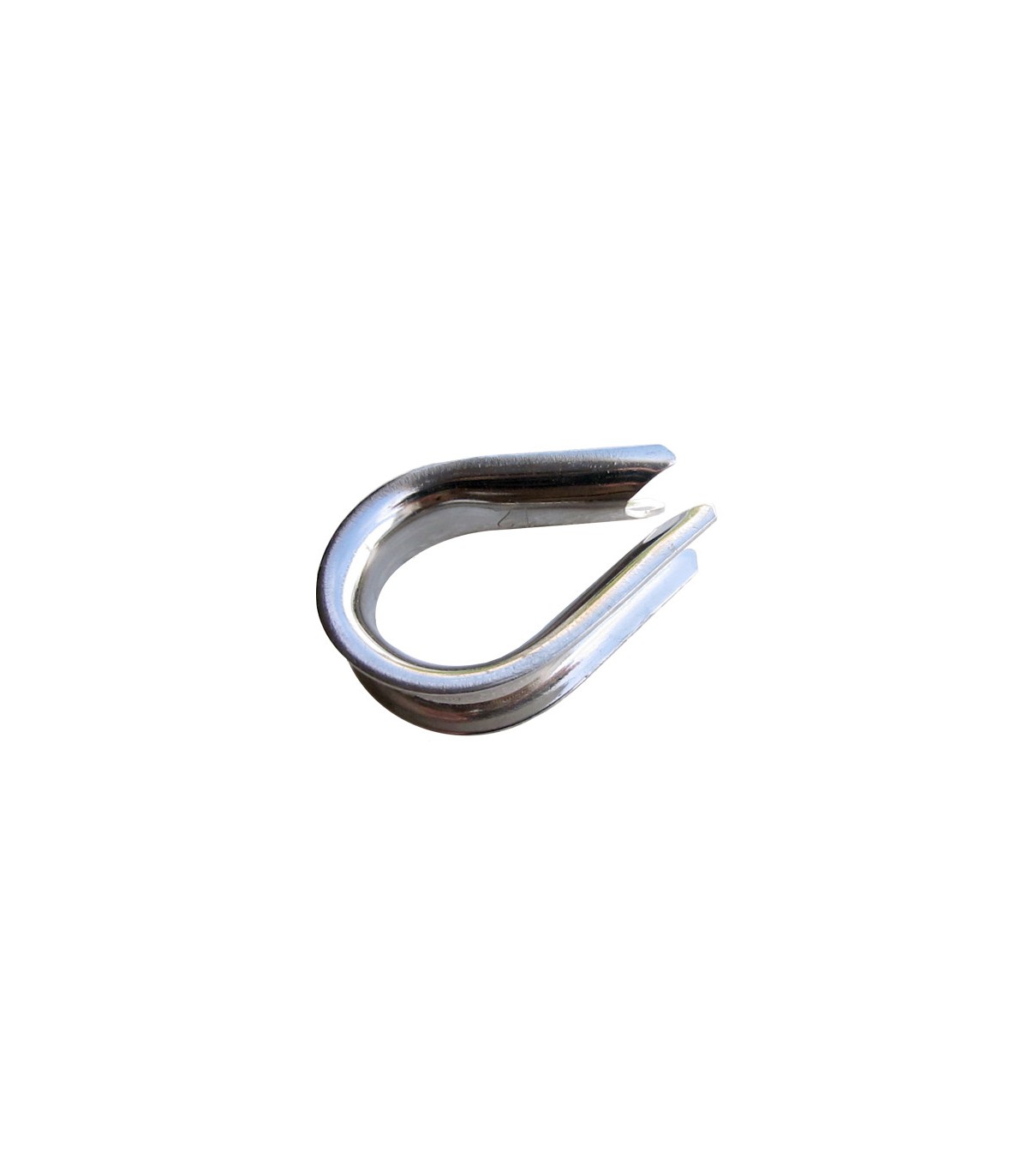 GUARDA CABO INOX. 12MM (321512)